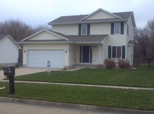 3121 SE Magnolia Dr, Ankeny, IA 50021