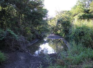 0 E 220th Rd, Nowata, OK 74048