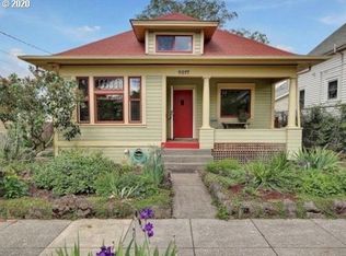 4217 NE 7th Ave, Portland, OR 97211