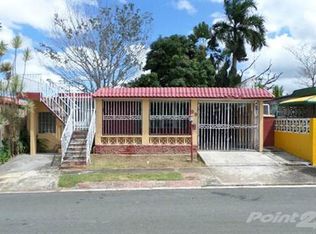 D9 Calle 6, Bayamon, PR 00956