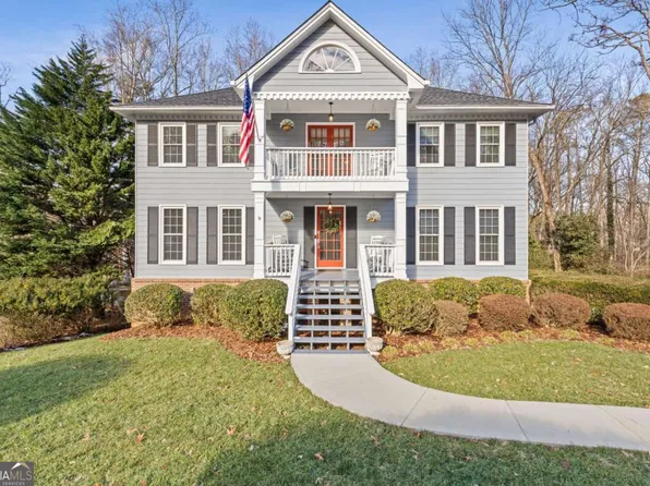 4812 Riveredge Dr, Duluth, GA 30096