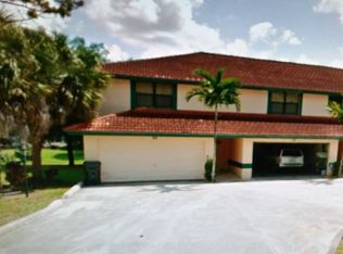 13716 Sunflower Ct, Wellington, FL 33414