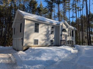 121 Wildwood Rd, Bridgton, ME 04009