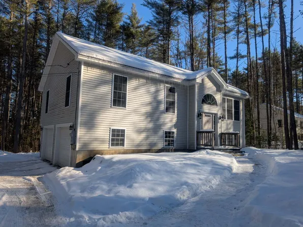 121 Wildwood Road, Bridgton, ME 04009
