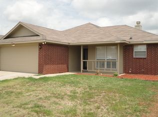 116 Apache Trl #0, Alvarado, TX 76009