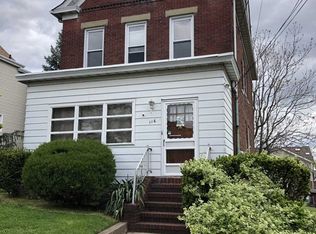 116 Summit Ave, Garfield, NJ 07026