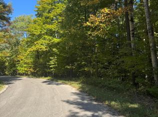 V/l Lewis Rd, East Jordan, MI 49727