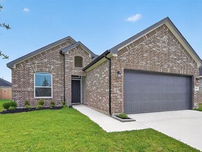 2119 Spring Hollow Drive, Baytown, TX, 77521