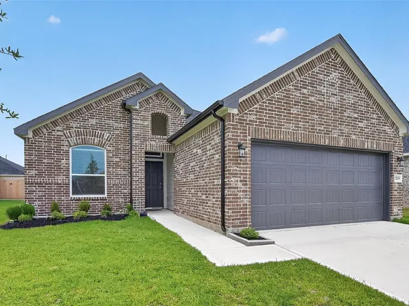 2119 Spring Hollow Dr, Baytown, TX 77521