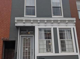 1805 Light St, Baltimore, MD 21230