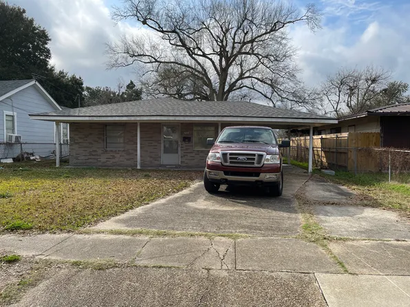 702 Gulf St, Lake Charles, LA 70601