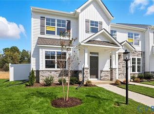 8322 Scott Pl, Henrico, VA 23227