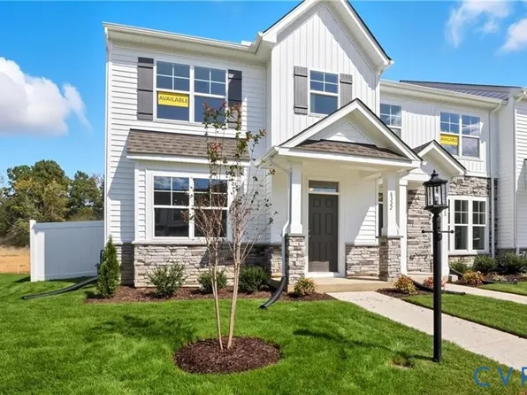 8322 Scott Pl, Henrico, VA 23227