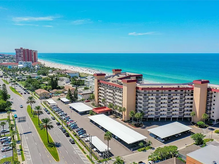 18304 Gulf Blvd #516 — Photo 49