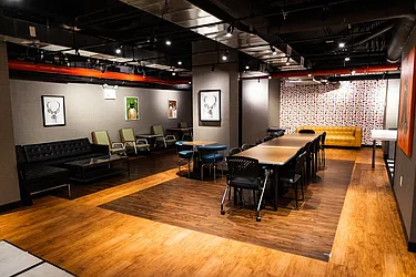 Rented by Beam Living