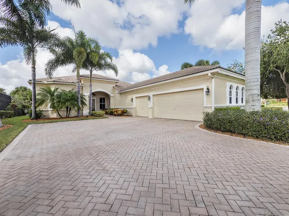 7510 Ironhorse Boulevard, West Palm Beach, FL 33412