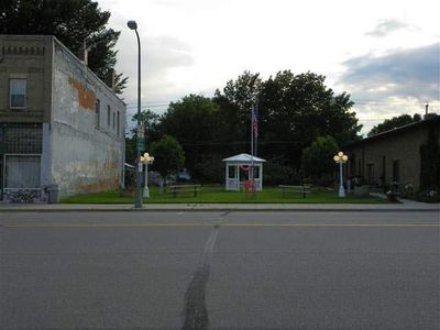 109 N Main St, Sherburn, MN, 56171