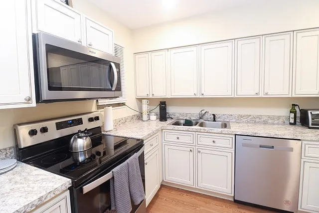 Greenbriar Garden Homes — Photo 9