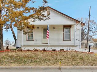 710 W Funston St, Wichita, KS 67213