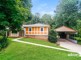 3248 Jessica Dr, Douglasville, GA 30135