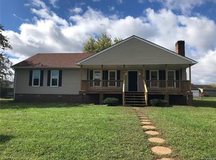 4349 Boxwood Dr, Prince George, VA 23875