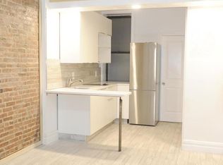 9 W 107th St APT 1, New York, NY 10025