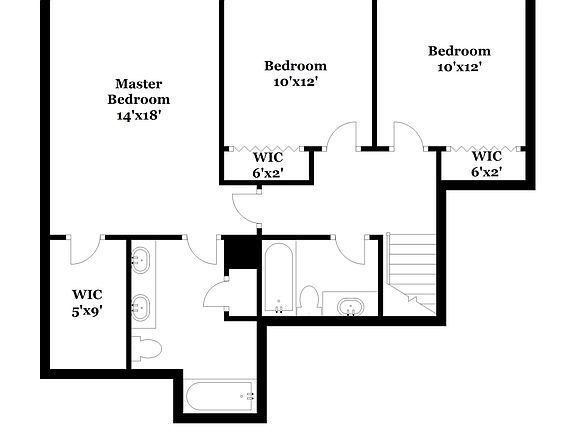 2nd image of 13029 Blackhawk Ave