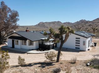 9073 Tortuga Trl, Joshua Tree, CA 92252