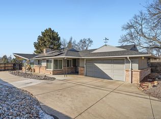 673 W Belleview Ave, Englewood, CO 80110