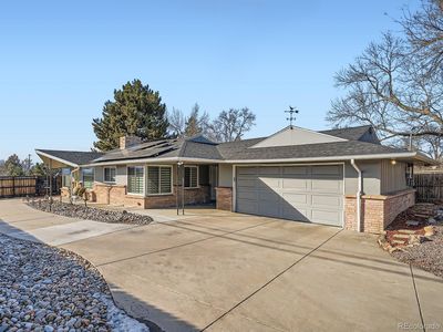 673 W Belleview Avenue, Englewood, CO, 80110