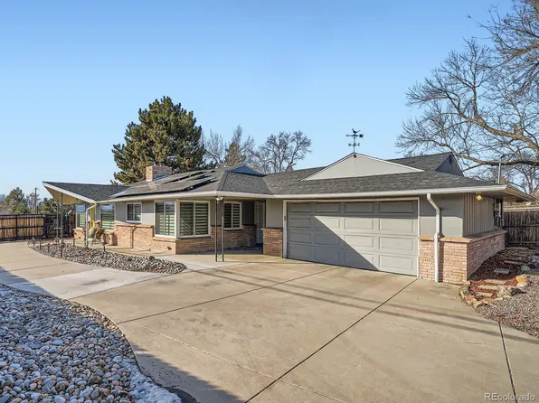 673 W Belleview Avenue, Englewood, CO 80110