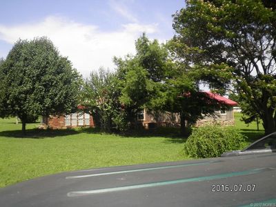 708 East St, Indianola, OK, 74442