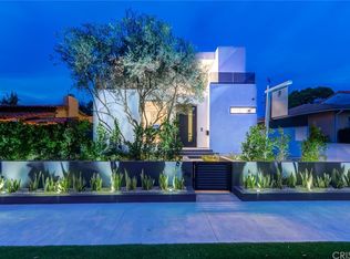 6129 Lindenhurst Ave, Los Angeles, CA 90048