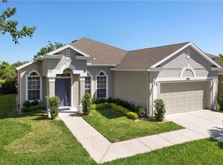 2662 Slagrove Ct, Winter Garden, FL 34787