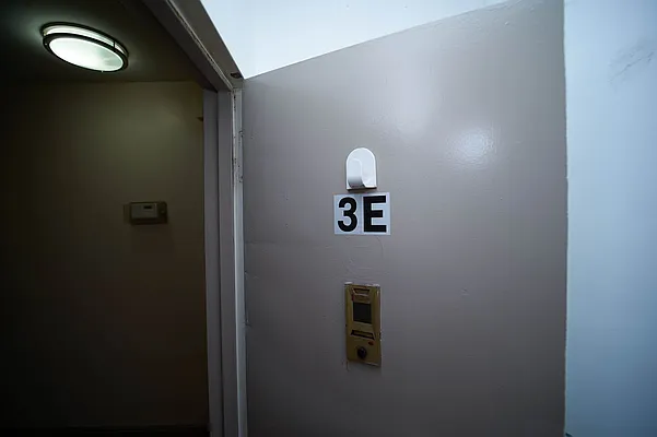 Rented by Brown Harris Stevens | media 67