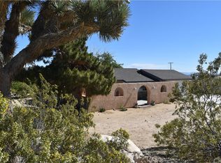 60162 Latham Trl, Joshua Tree, CA 92252