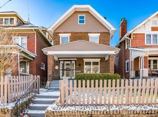 935 S Ohio Ave, Columbus, OH 43206