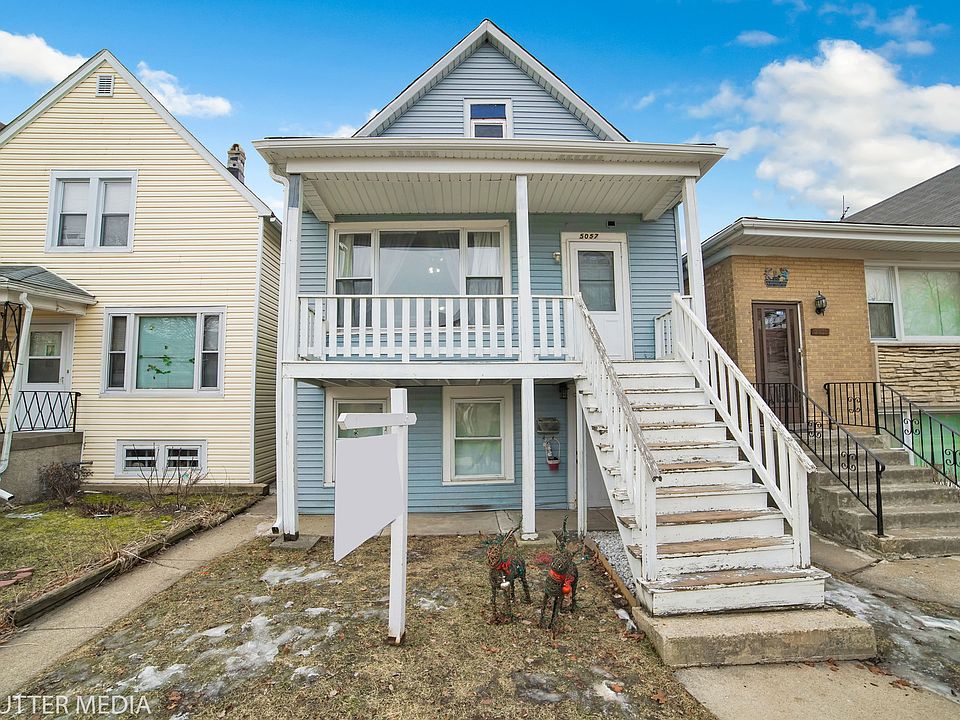 1st image of 5057 S 30th Pl