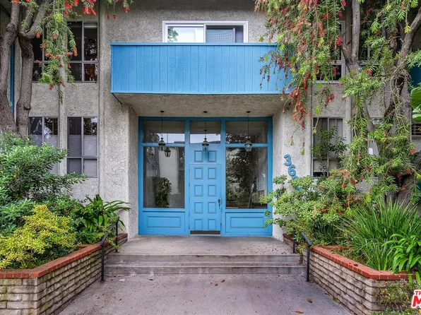 3637 Glendon Ave Unit 102, Los Angeles, CA 90034