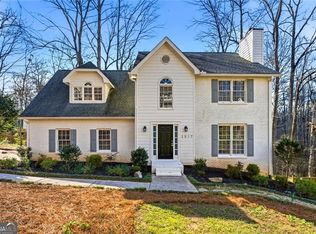 2517 Zachary Woods Dr NW, Marietta, GA 30064