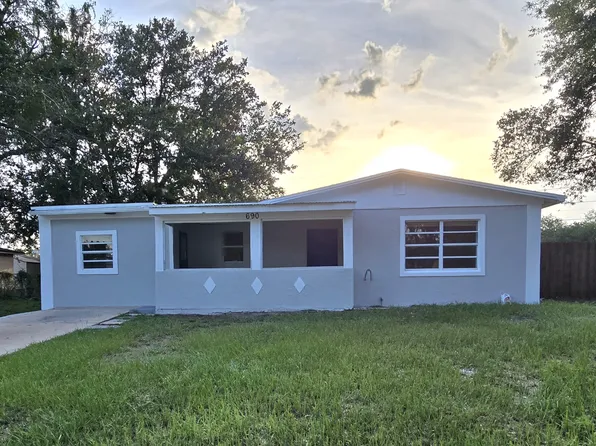 690 Durango Way, Altamonte Springs, FL 32714