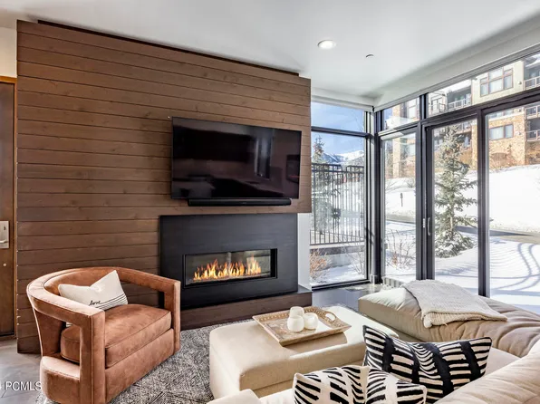 4134 N Cooper Ln #21, Park City, UT 84098