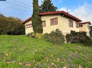 601 Napa Ave, Rodeo, CA 94572