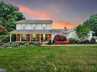 20900 Keeney Mill Rd, Freeland, MD 21053