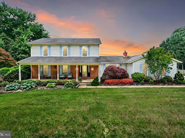 20900 Keeney Mill Rd, Freeland, MD 21053
