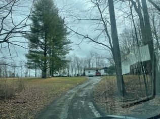 61 Eureka Rd, Craigsville, WV 26205