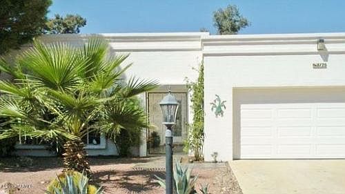 1st image of 8125 N Casas Way