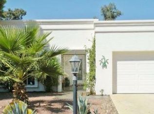 8125 N Casas Way, Oro Valley, AZ 85742