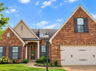 13451 Berkstone Loop, Olive Branch, MS 38654