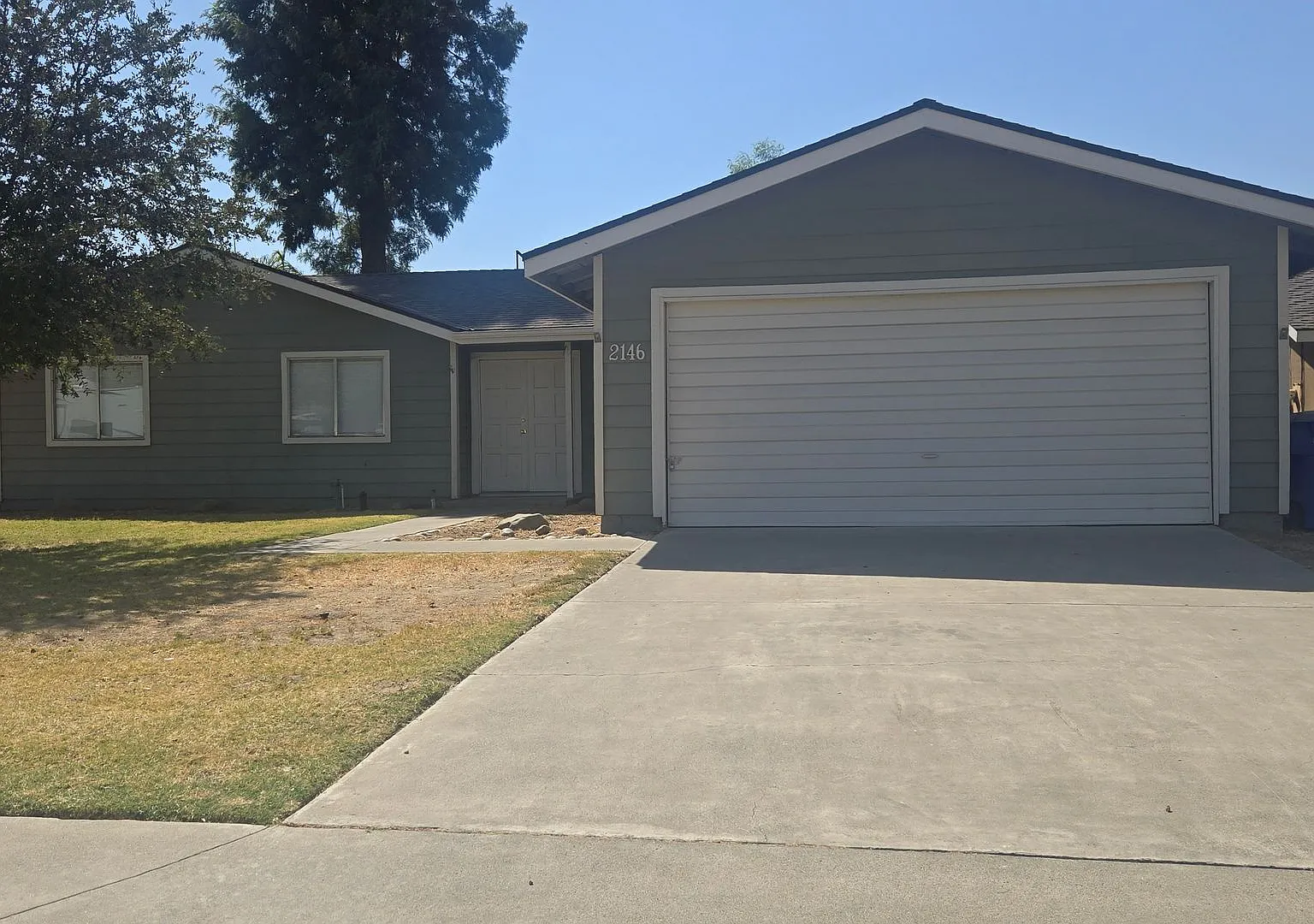 3 BR 2 BA — Photo 1